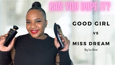 la rive miss dream welches dupe